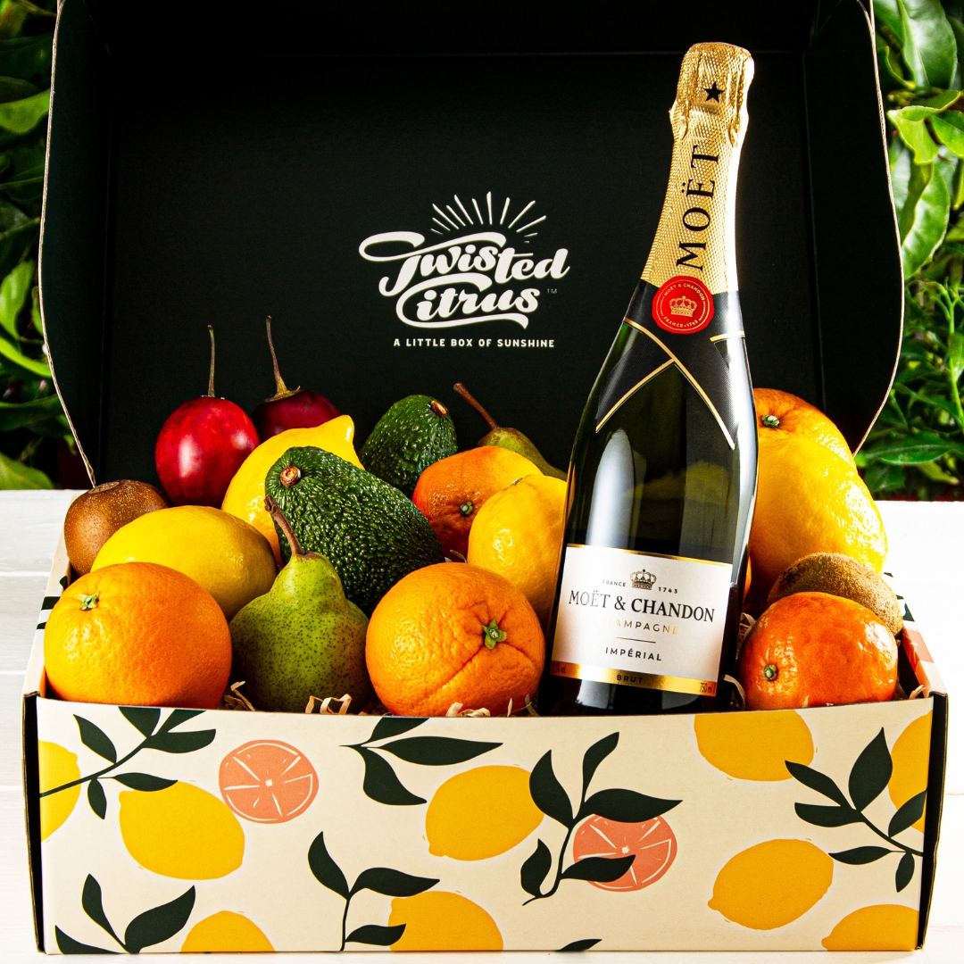 Buy Moët Gift Box  Online NZ